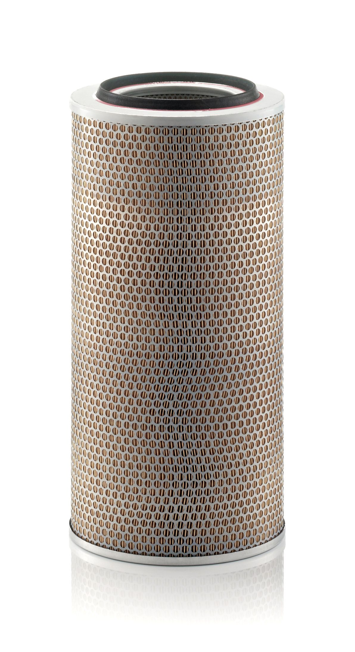 C 24 700/1 - Hava filtresi -  MANN FILTER